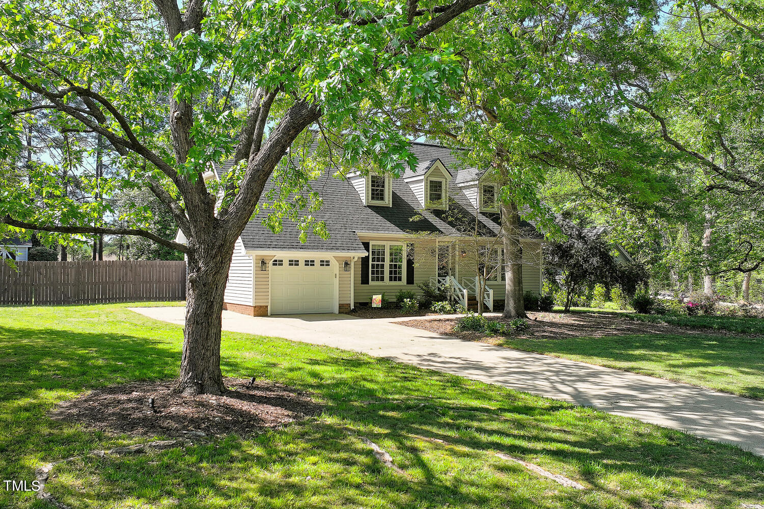 5908 Hampton Ridge Road Raleigh, NC 27603 - Photo 2 of 45 5908 Hampton Ridge Rd Raleigh-large-030-