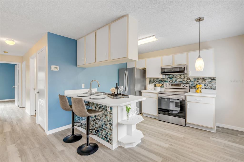 1601 Big Tree Road, Unit 807 South Daytona, FL 32119 - Photo 5 of 28