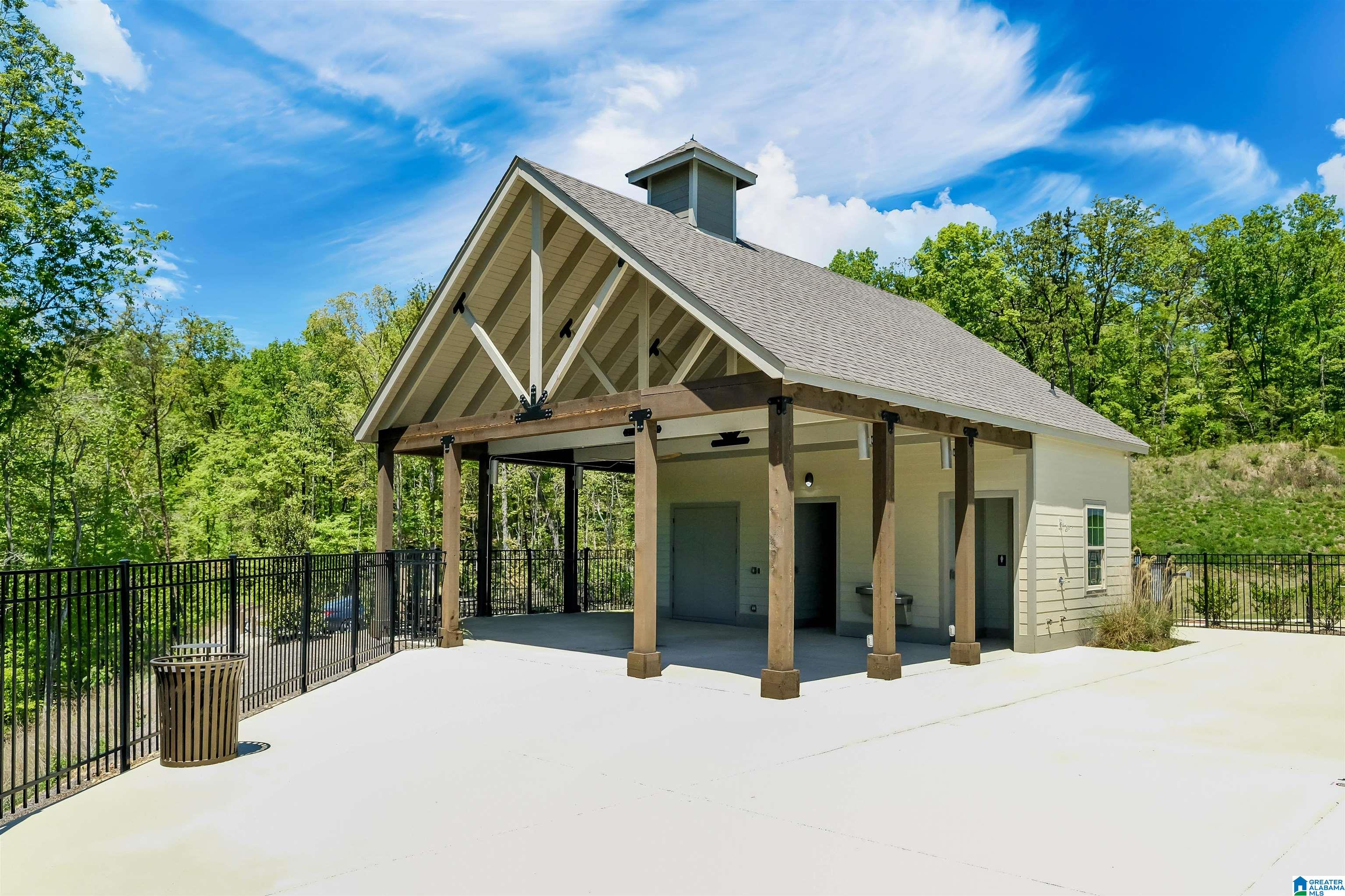 5464 Longmeadow Ridge Trussville, AL 35173 - Photo 48 of 57