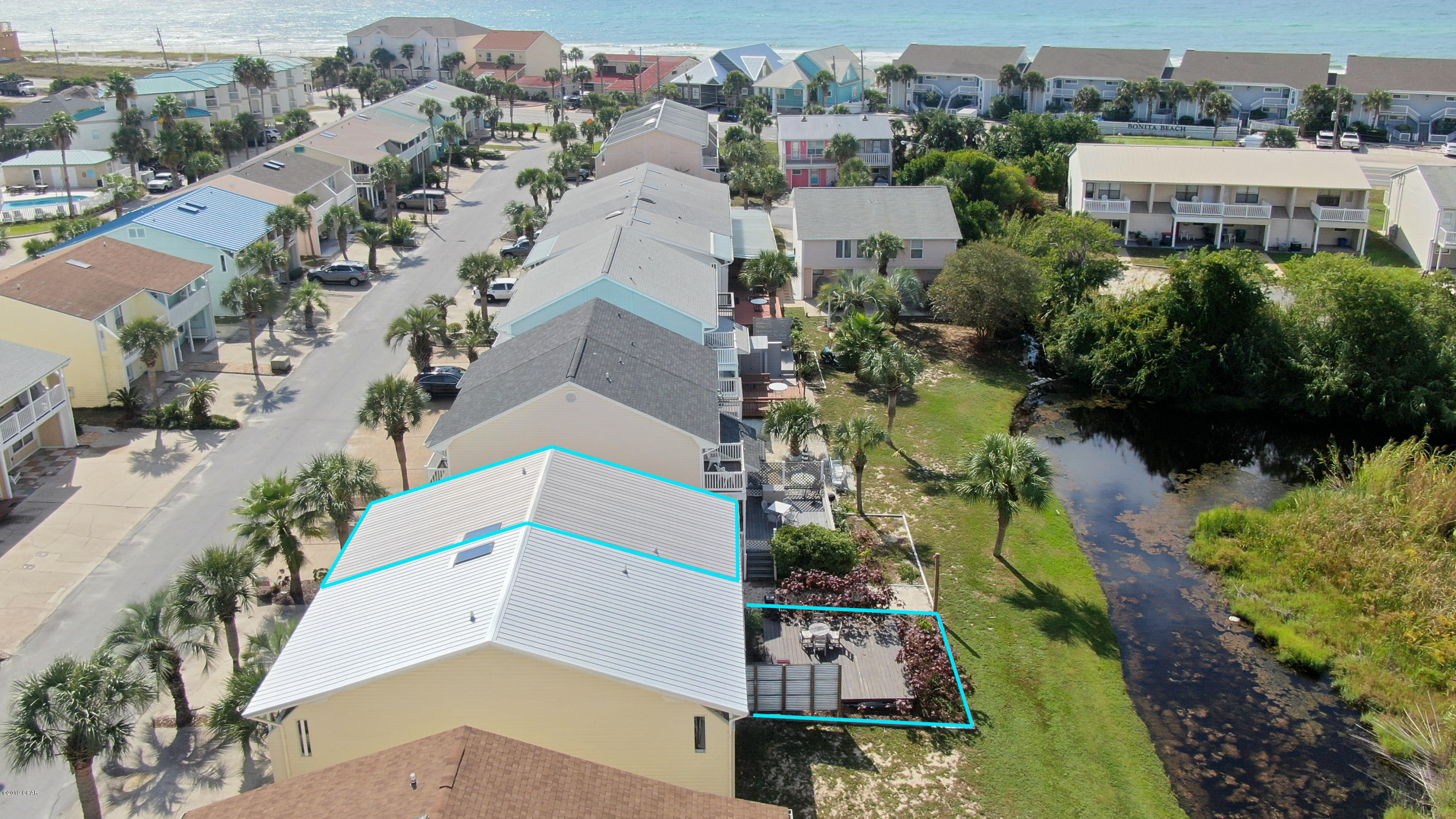 30 Chateau Road Panama City Beach, FL 32413 - Photo 38 of 40 Gallery Image 38