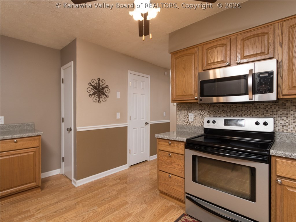 109 Carriage Way Road Nitro, WV 25143 - Photo 13 of 30 Gallery Image 13