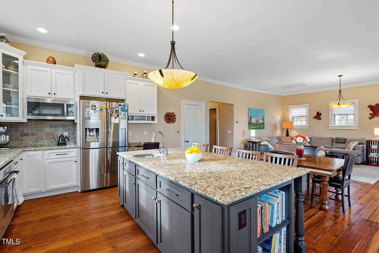 519 East Jones Street Raleigh, NC 27601 - Photo 17 of 45 519 East Jones Street_26