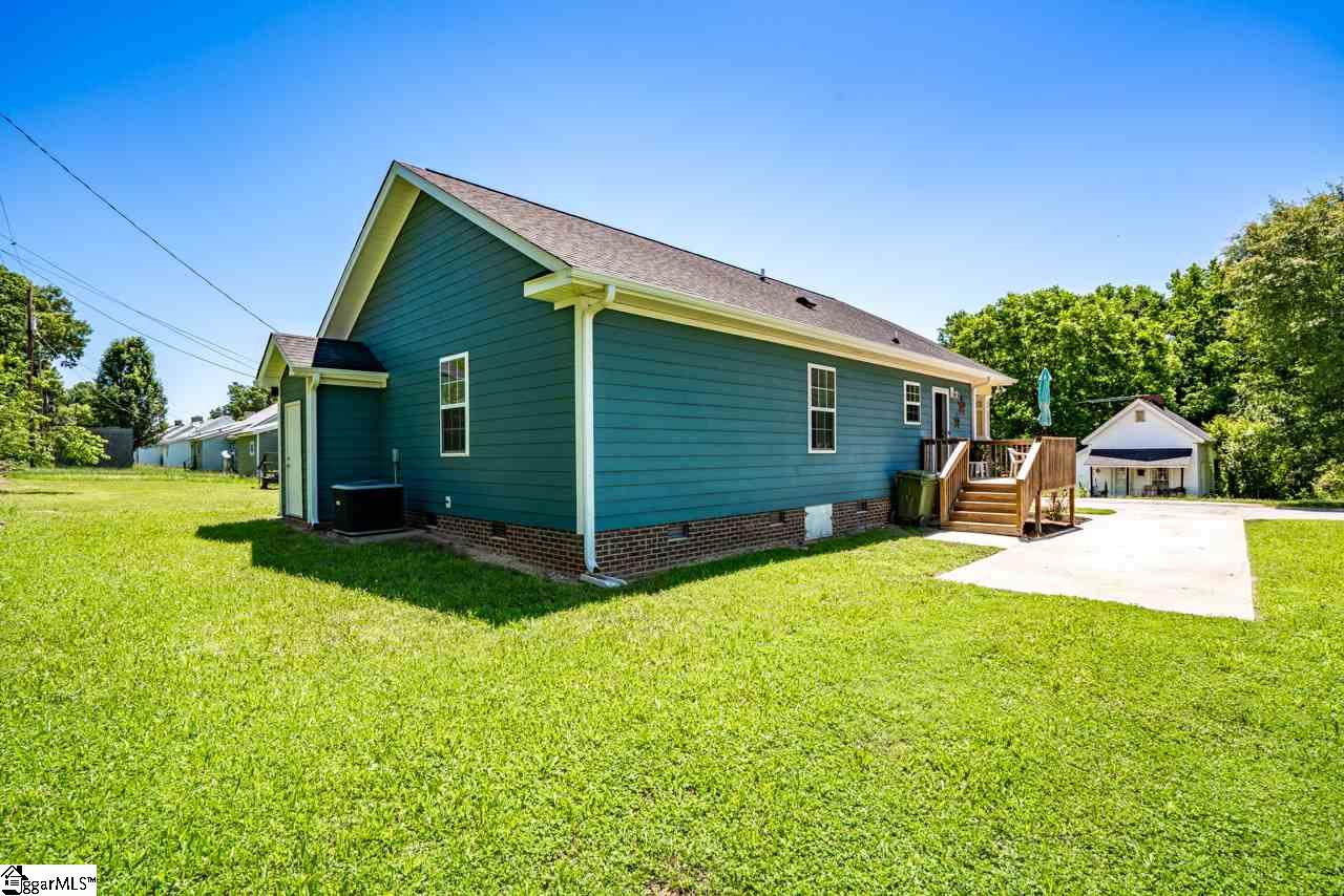 116 4th Street Fountain Inn, SC 29644 - Photo 21 of 26