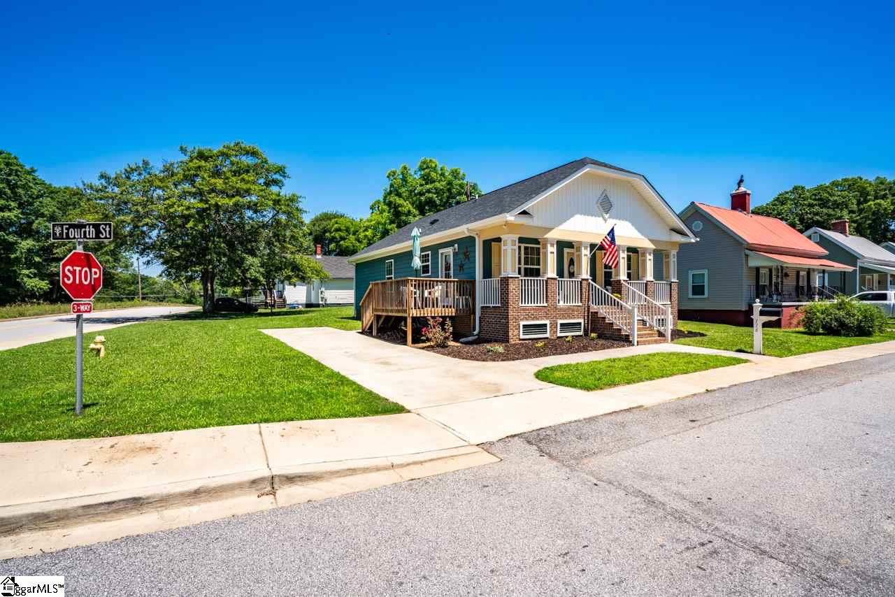 116 4th Street Fountain Inn, SC 29644 - Photo 25 of 26