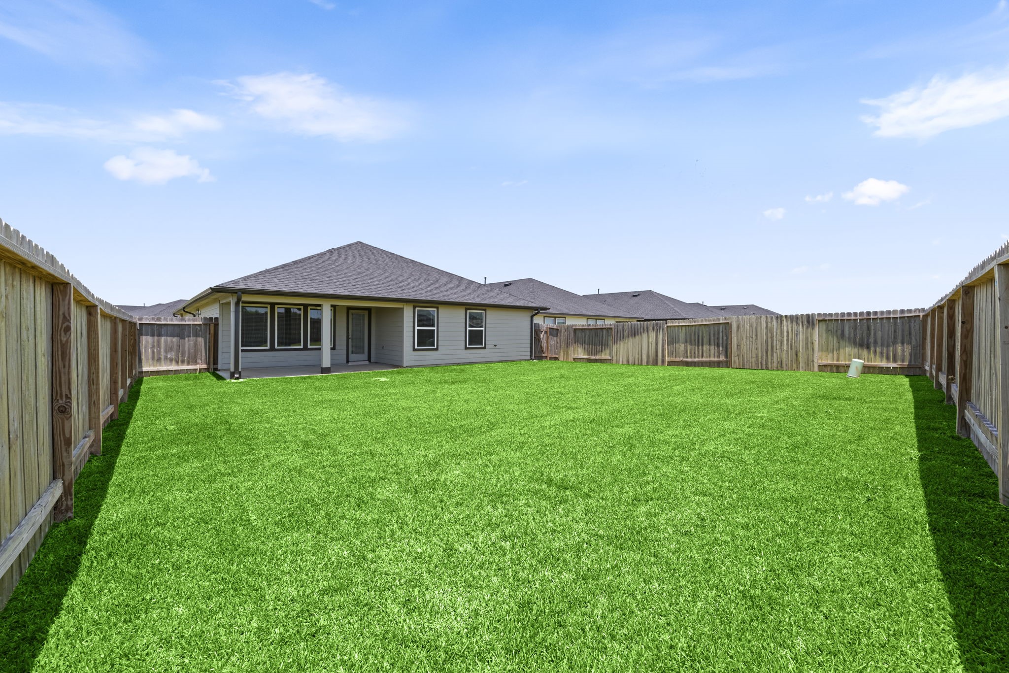 8611 Swenson Lane Rosharon, TX 77583 - Photo 40 of 41 Gallery Image 40