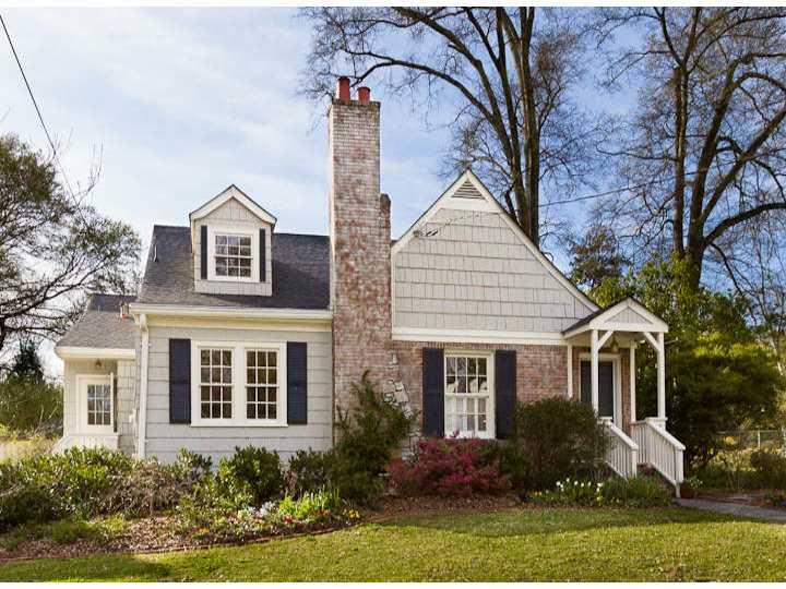 141 Lamont Drive Decatur, GA 30030 - Photo 1 of 1