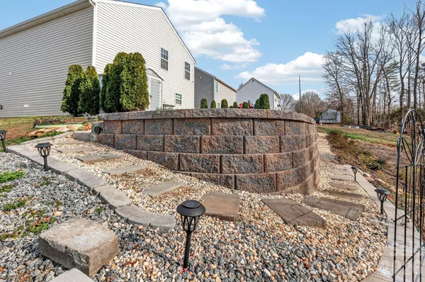 $365,000 | 405 Bennington Drive, Stanley, NC 28164