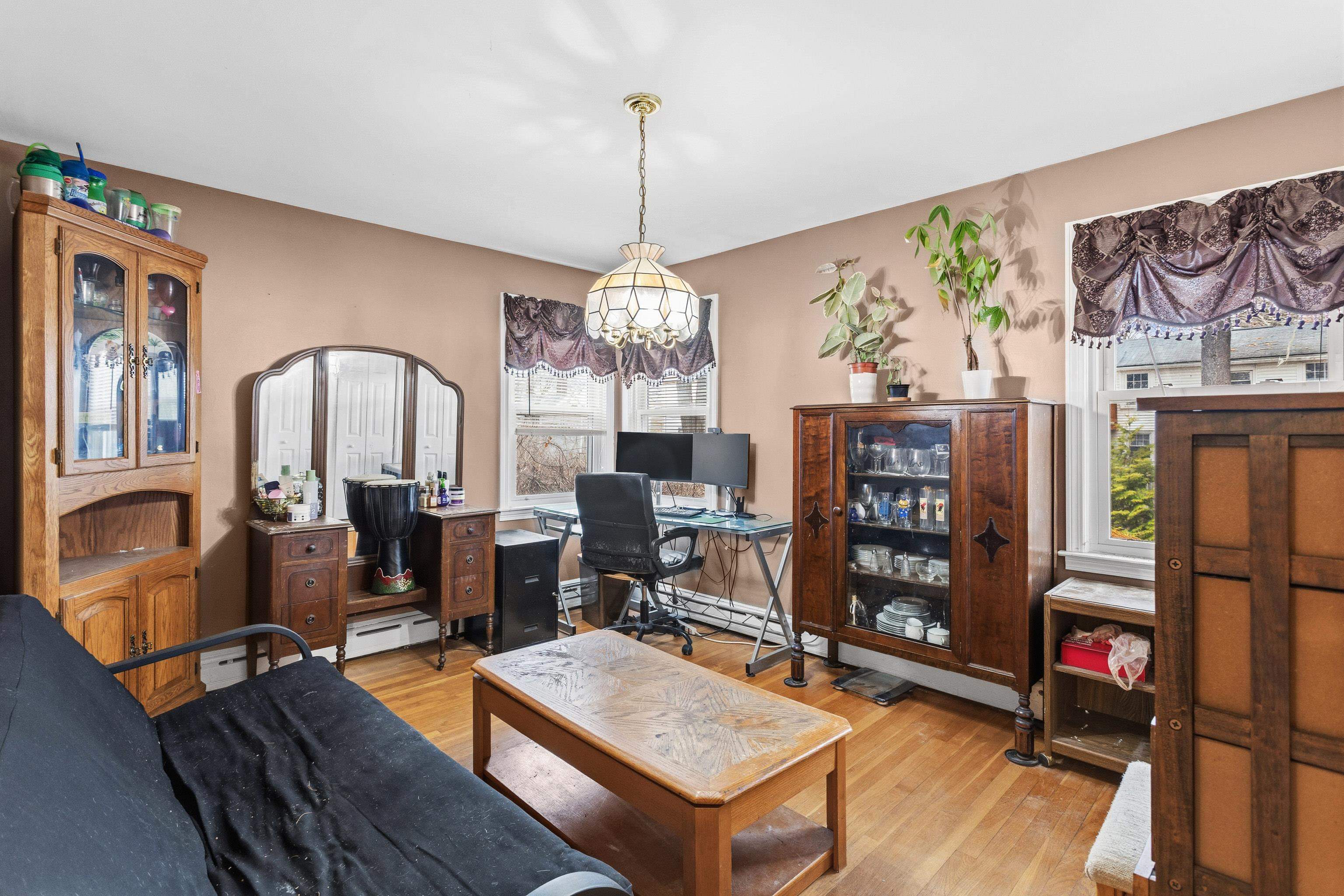 222 Biron Street Manchester, NH 03102 - Photo 21 of 51