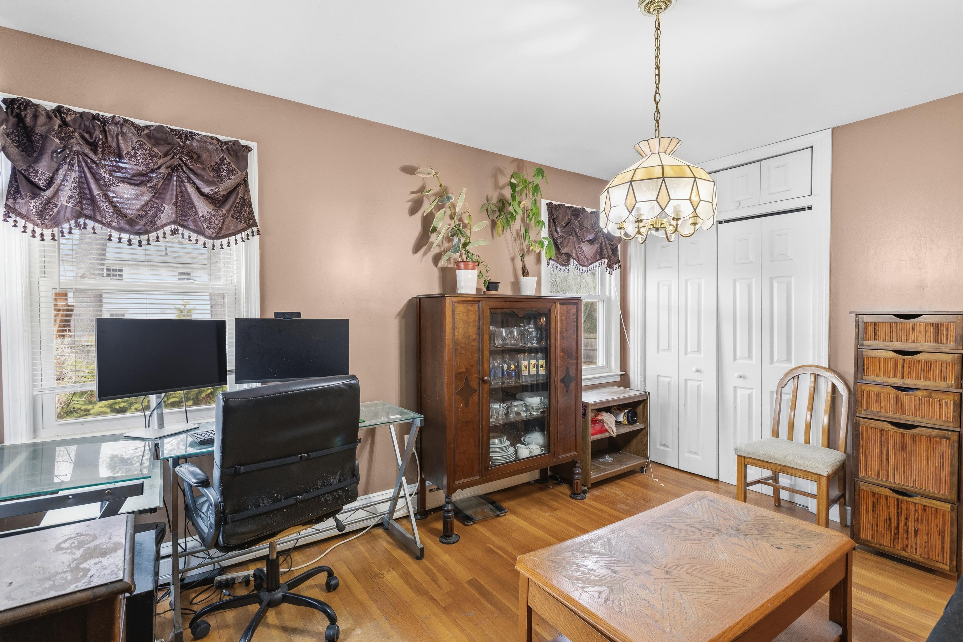 222 Biron Street Manchester, NH 03102 - Photo 23 of 51