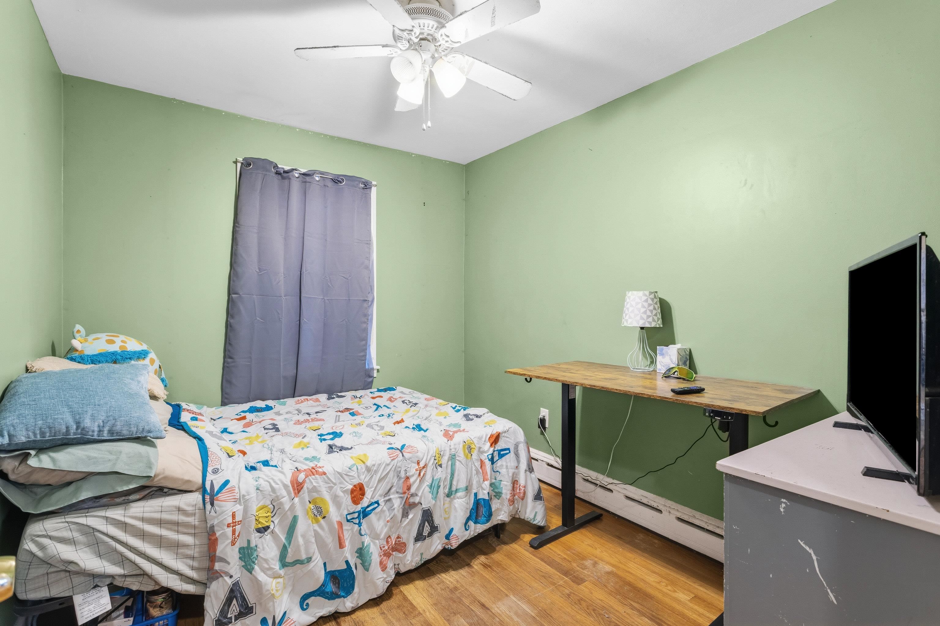 222 Biron Street Manchester, NH 03102 - Photo 25 of 51