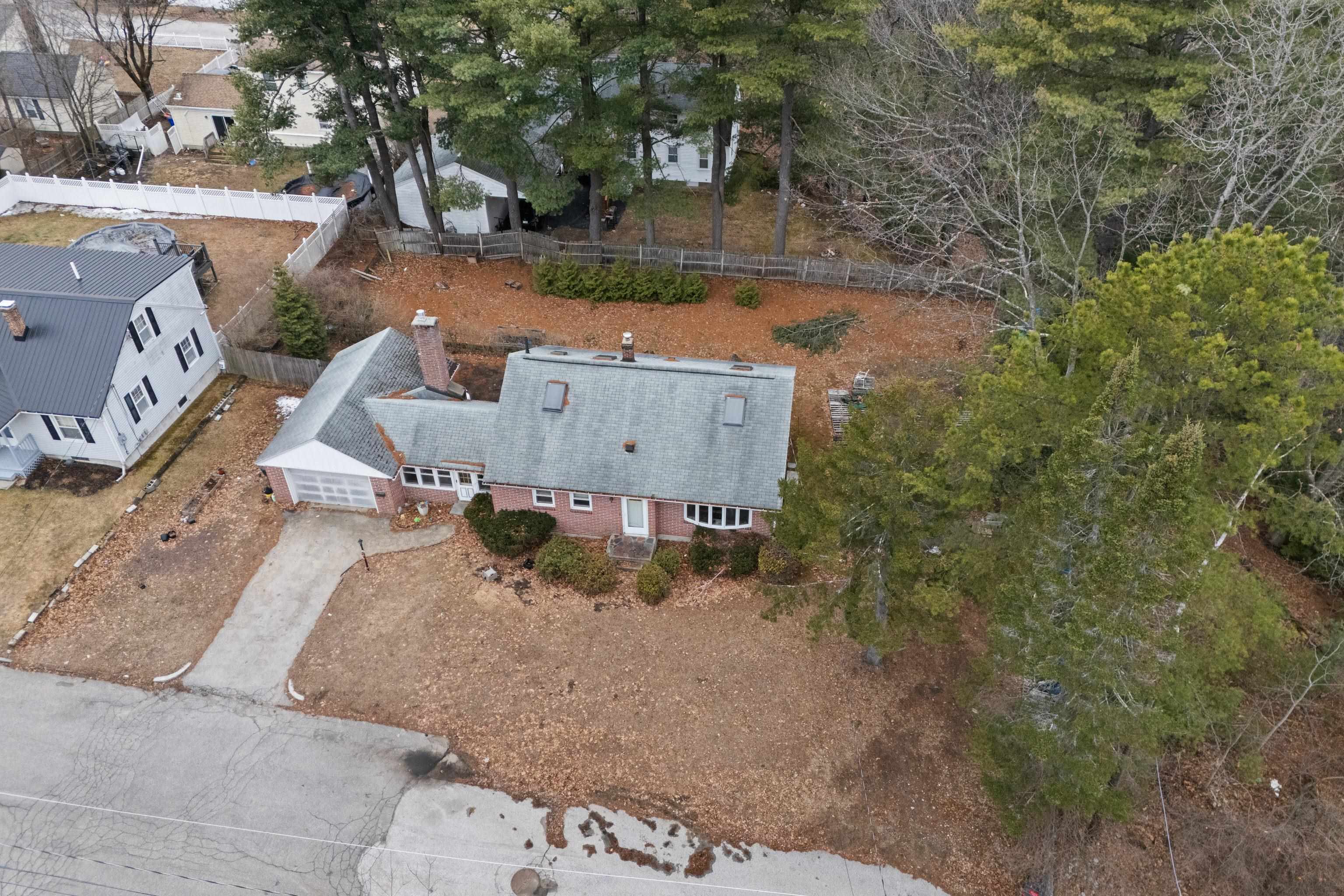 222 Biron Street Manchester, NH 03102 - Photo 47 of 51