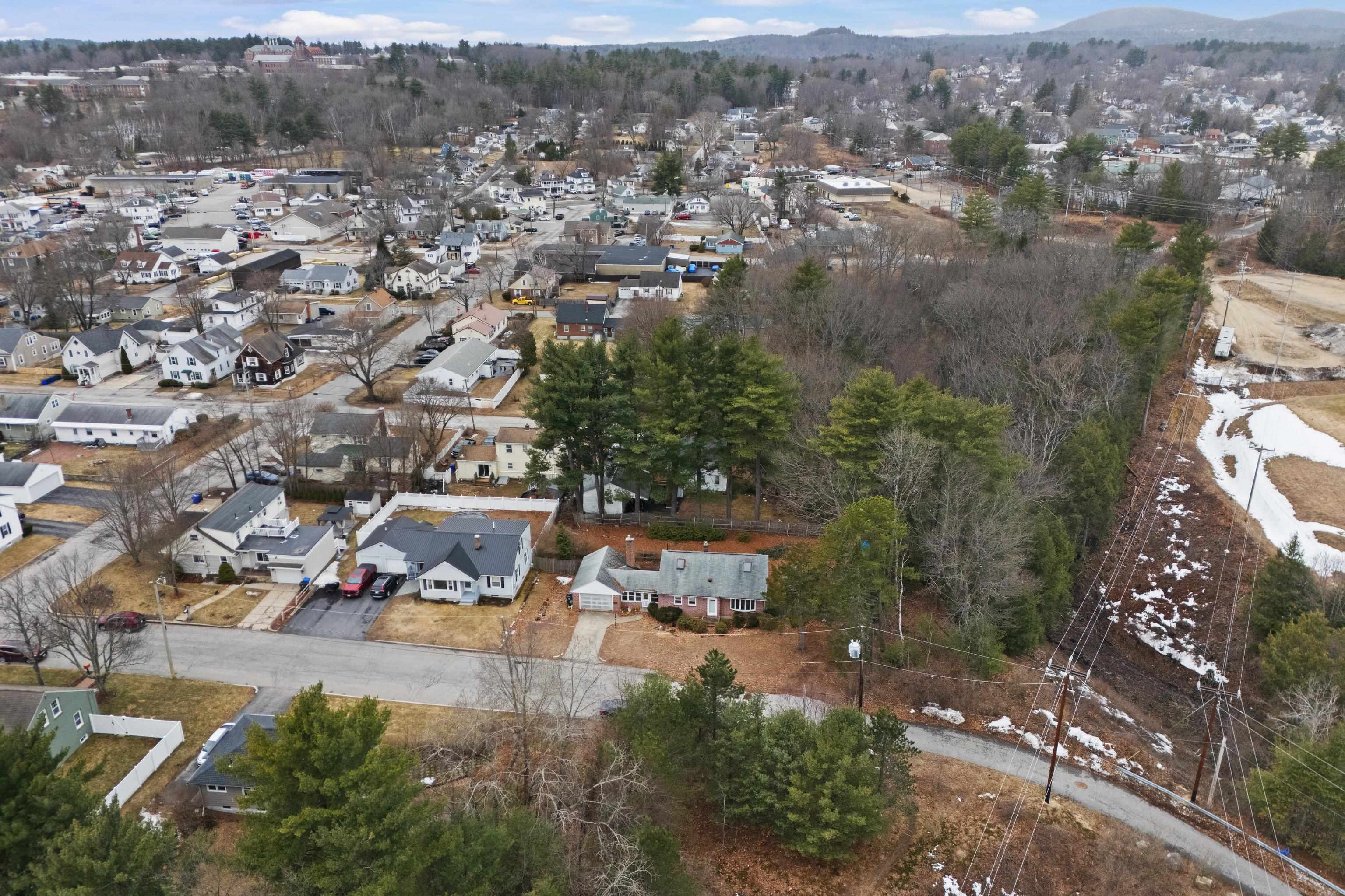 222 Biron Street Manchester, NH 03102 - Photo 48 of 51