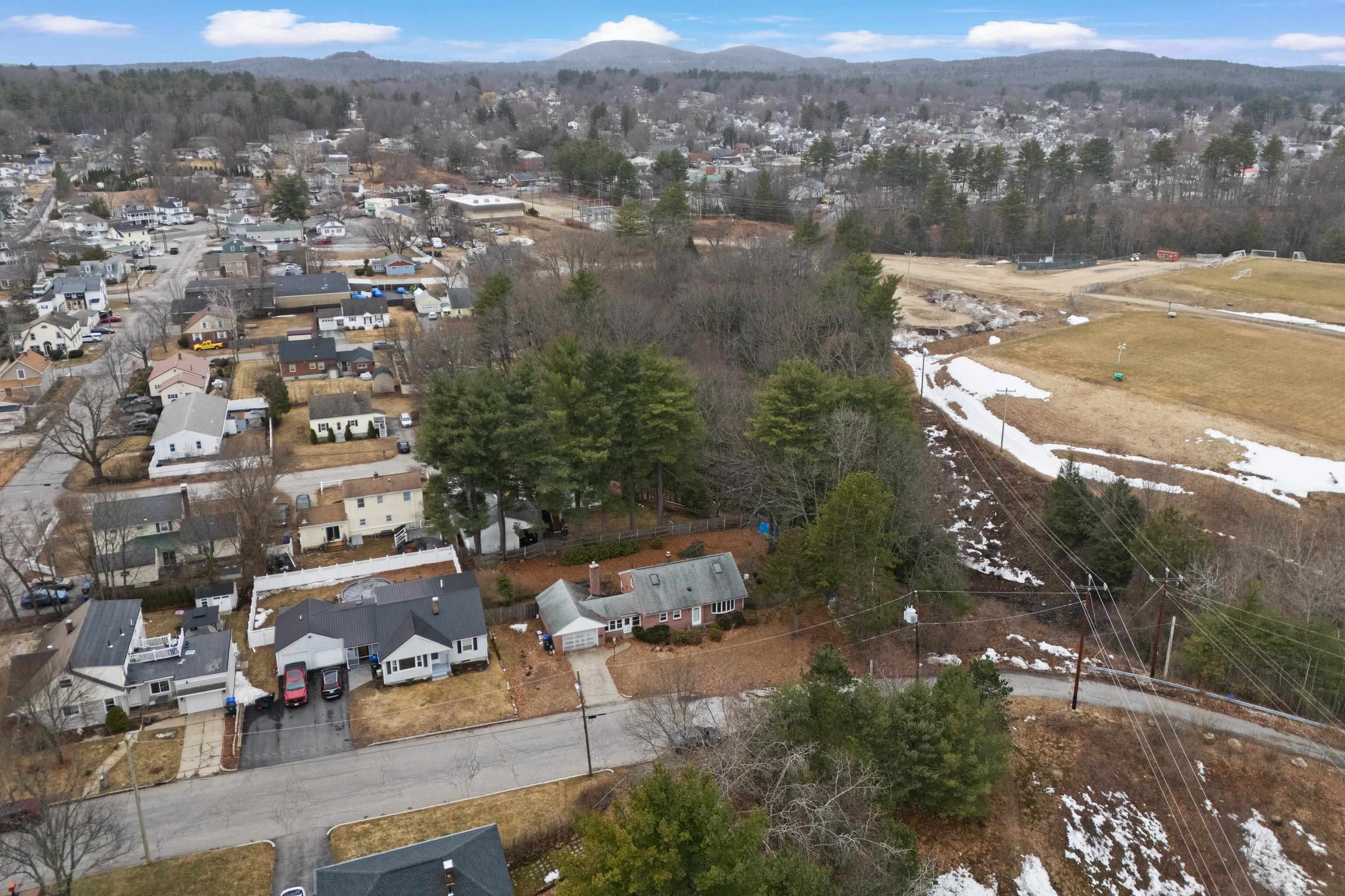 222 Biron Street Manchester, NH 03102 - Photo 49 of 51