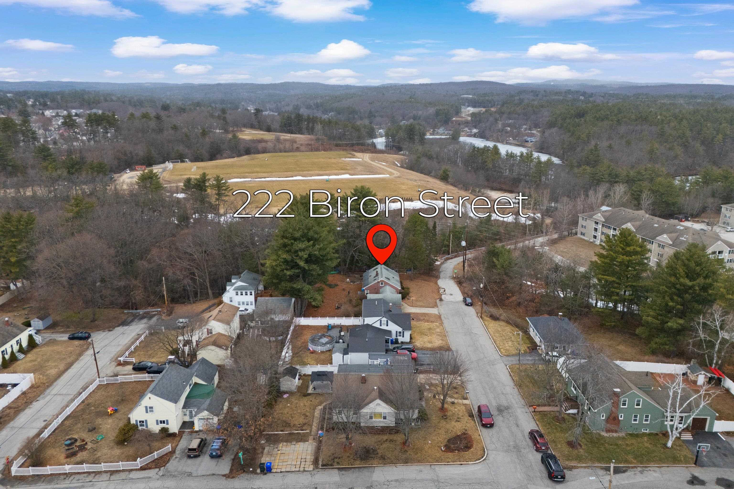 222 Biron Street Manchester, NH 03102 - Photo 50 of 51