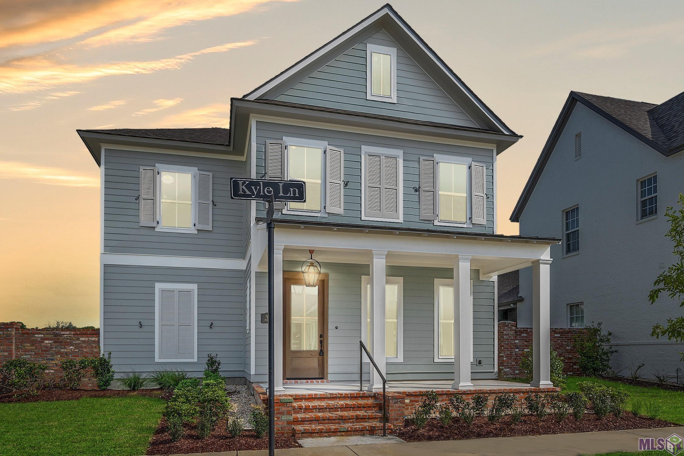 7625 Kyle Lane Baton Rouge, LA 70817 - Photo 3 of 20 Gallery Image 3