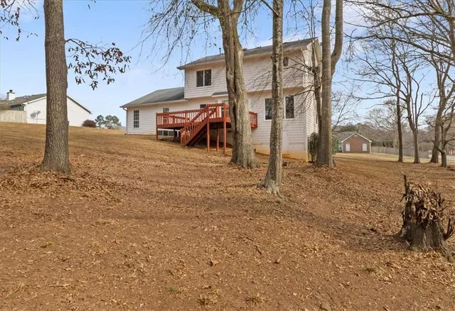 $275,900 | 305 Dailey's Plantation Court, McDonough, GA 30253