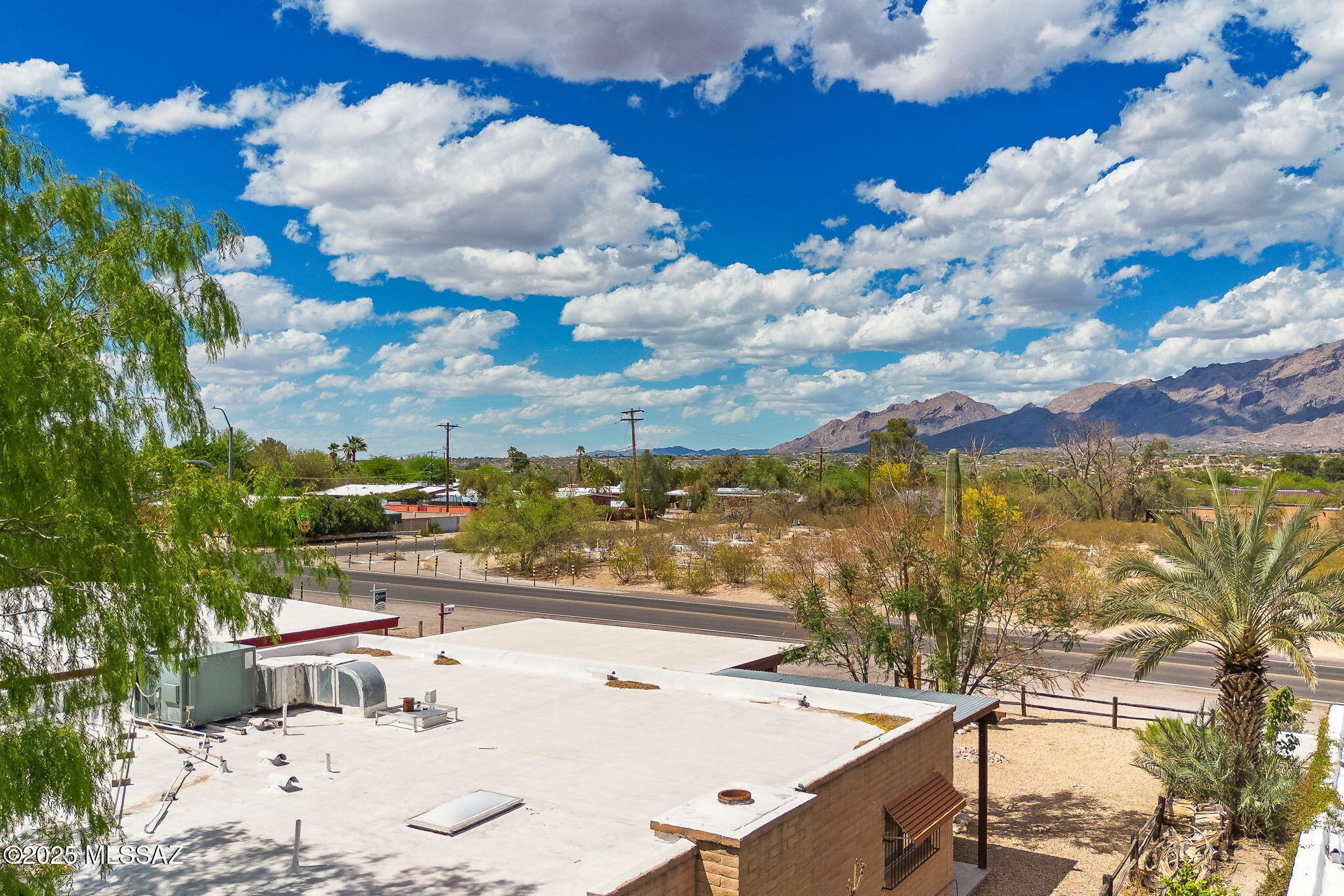 4518 East Fort Lowell Road Tucson, AZ 85712 - Photo 44 of 46