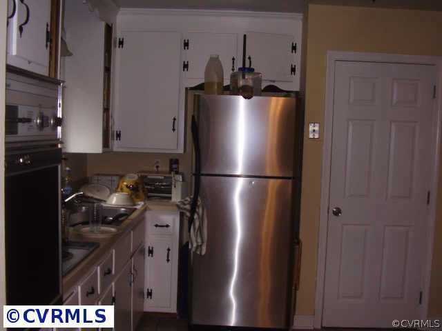 6409 Holborn Road Richmond, VA 23224 - Photo 3 of 8 Other - Eat-In Kitchen