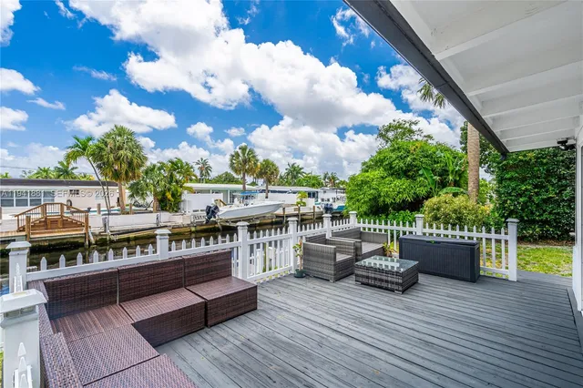 $849,000 | 2430 Key Largo Lane, Fort Lauderdale, FL 33312