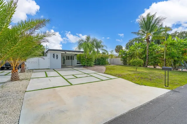 $849,000 | 2430 Key Largo Lane, Fort Lauderdale, FL 33312