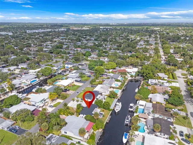 $849,000 | 2430 Key Largo Lane, Fort Lauderdale, FL 33312