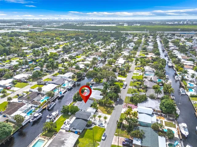 $849,000 | 2430 Key Largo Lane, Fort Lauderdale, FL 33312