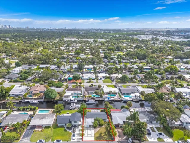 $849,000 | 2430 Key Largo Lane, Fort Lauderdale, FL 33312