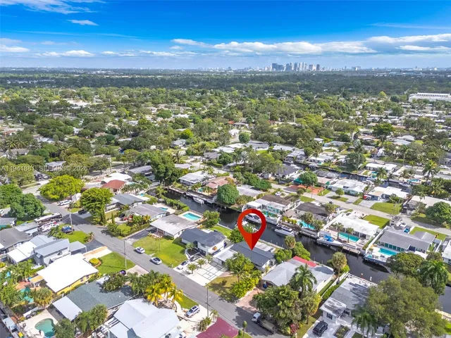 $849,000 | 2430 Key Largo Lane, Fort Lauderdale, FL 33312