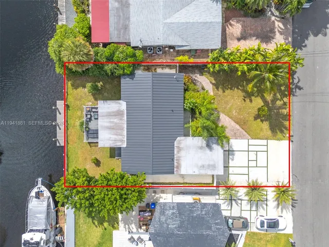$849,000 | 2430 Key Largo Lane, Fort Lauderdale, FL 33312