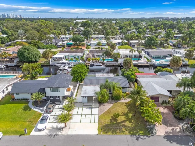 $849,000 | 2430 Key Largo Lane, Fort Lauderdale, FL 33312