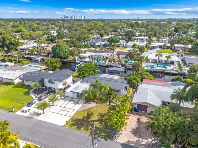 $849,000 | 2430 Key Largo Lane, Fort Lauderdale, FL 33312