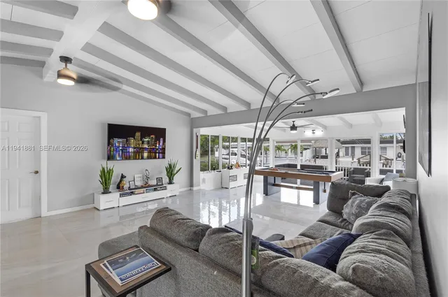 $849,000 | 2430 Key Largo Lane, Fort Lauderdale, FL 33312