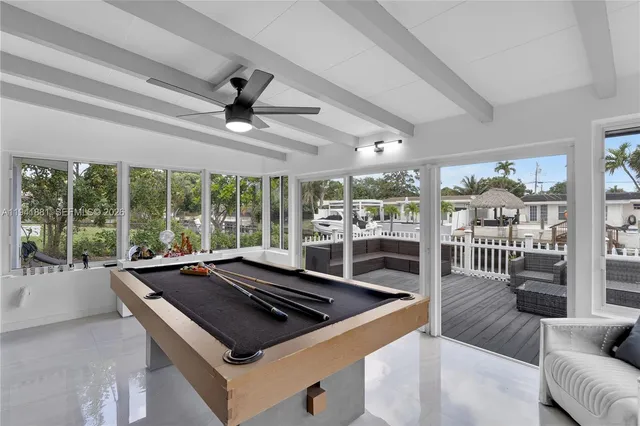 $849,000 | 2430 Key Largo Lane, Fort Lauderdale, FL 33312