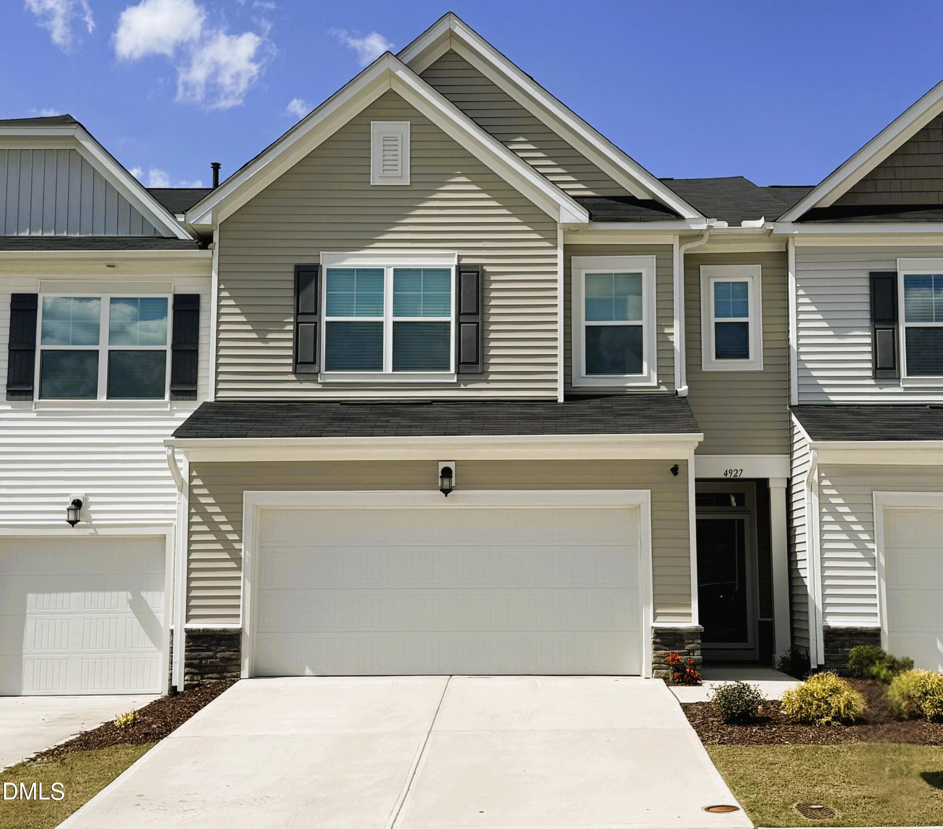 4927 Arkose Drive Raleigh, NC 27610 - Photo 1 of 58