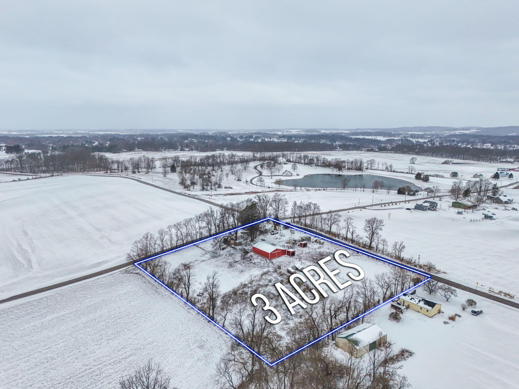 6985 Royalton Road Southwest Lancaster, OH 43130 - Photo 1 of 13 6985 Royalton Rd (Drone)-9