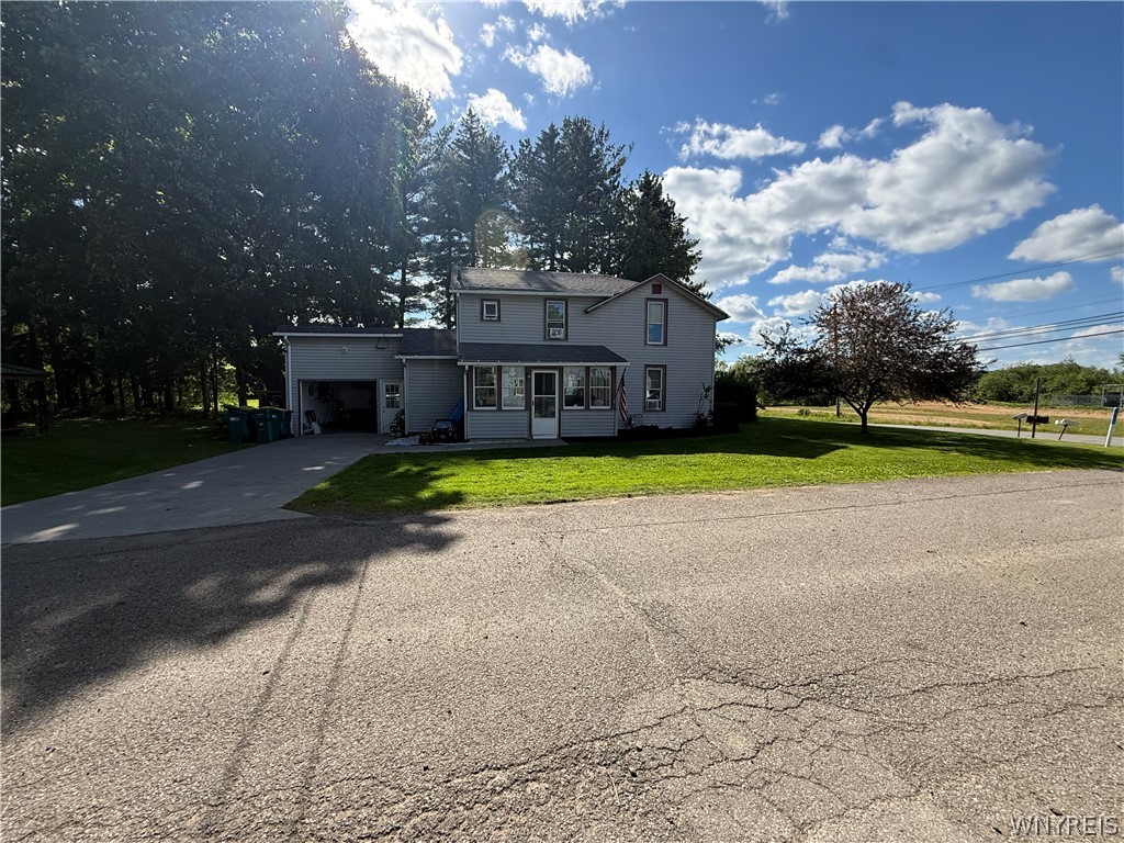 1 Prospect Street Castile, NY 14427 - Photo 1 of 22