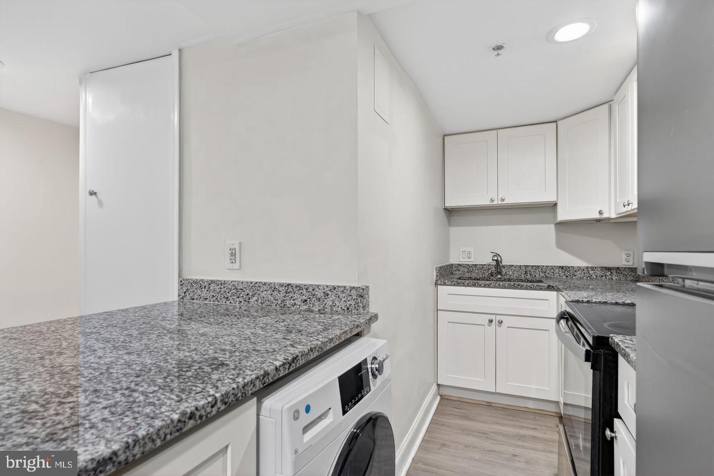 113 15th Street Southeast Washington, DC 20003 - Photo 18 of 24 Unit #1 - Kitchen