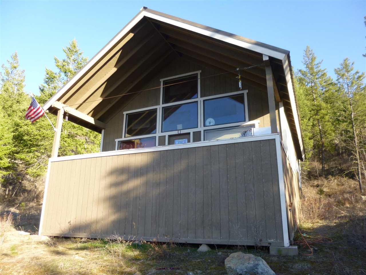 4070 Bissell Road Hunters, WA 99137 - Photo 1 of 20