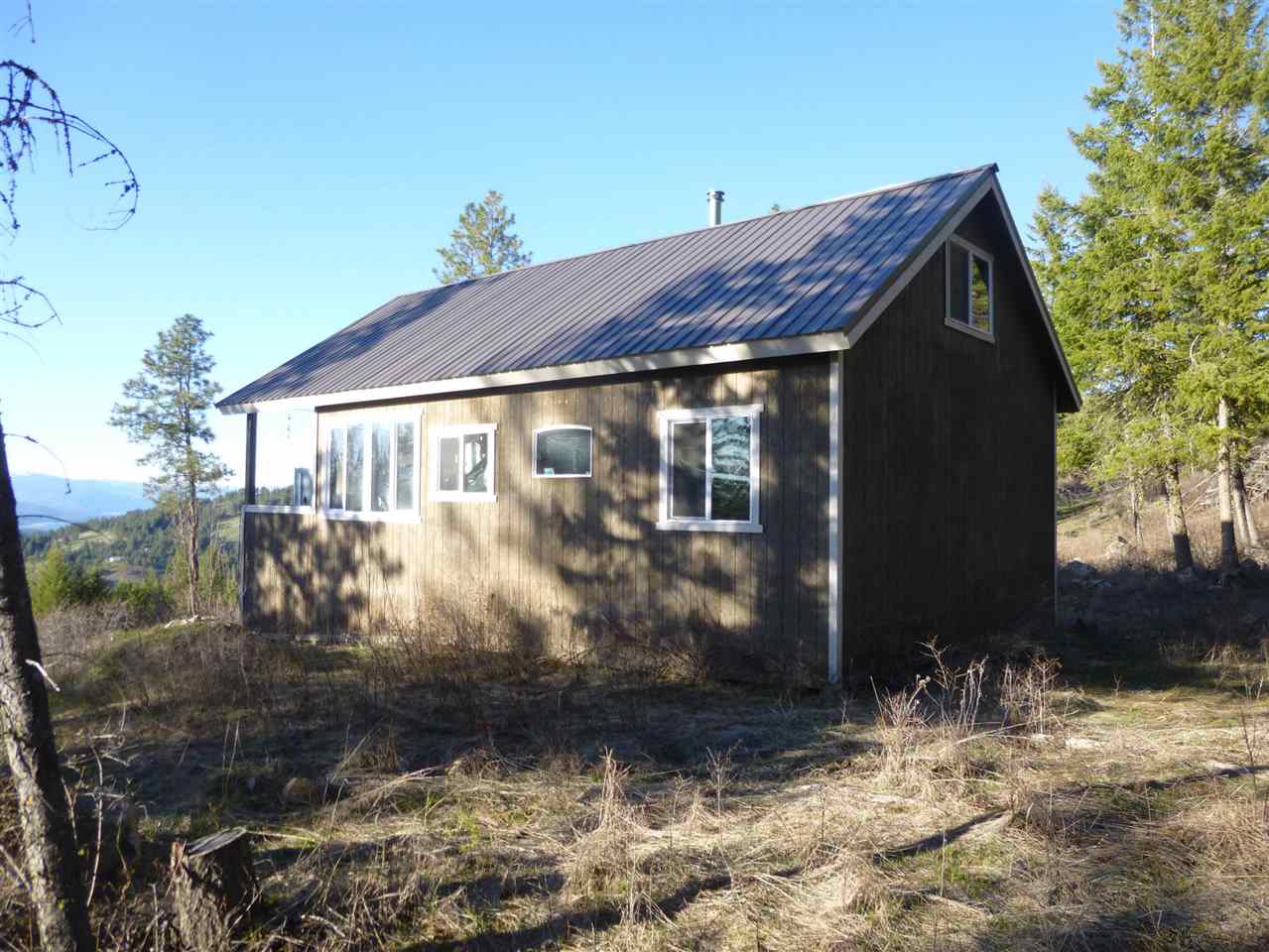 4070 Bissell Road Hunters, WA 99137 - Photo 2 of 20