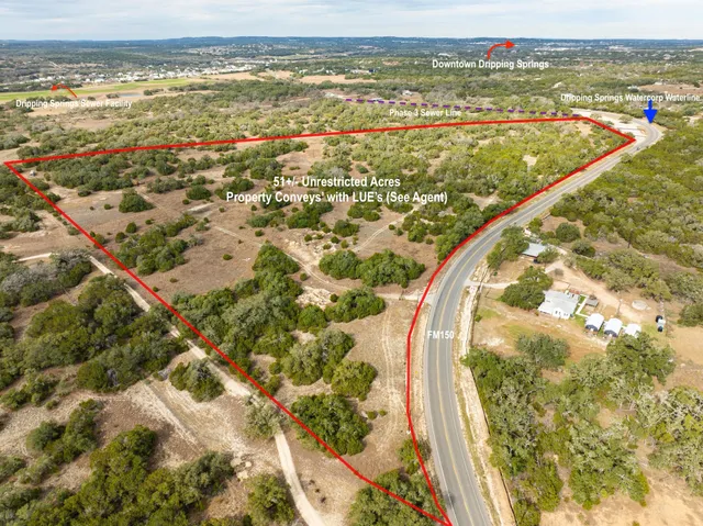$7,000,000 | 150 West Rte Driftwood Tx 78619 Route, Driftwood, TX 78619