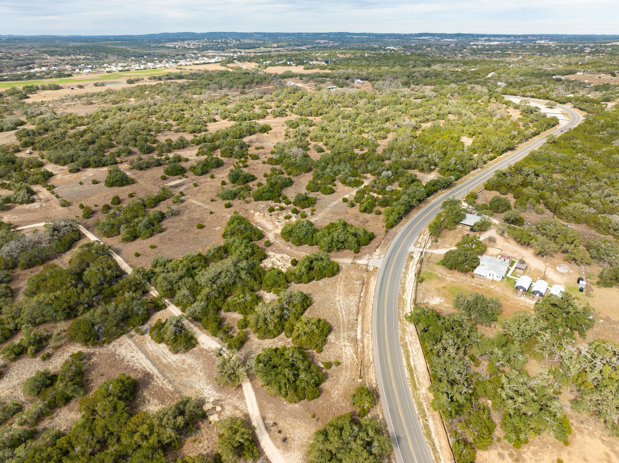 150 West Rte Driftwood Tx 78619 Route Driftwood, TX 78619 - Photo 4 of 34