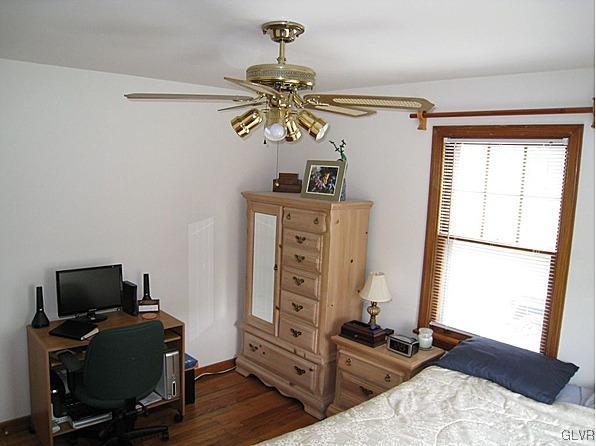 8368 Airport Road Bath, PA 18014 - Photo 6 of 10 a view of a workspace with furniture and a window