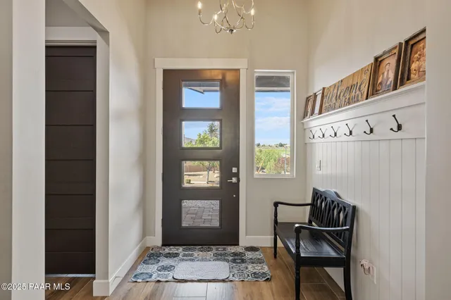 $1,000,000 | 1206 Cloud Cliff Pass, Prescott Valley, AZ 86314