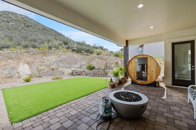 $1,000,000 | 1206 Cloud Cliff Pass, Prescott Valley, AZ 86314