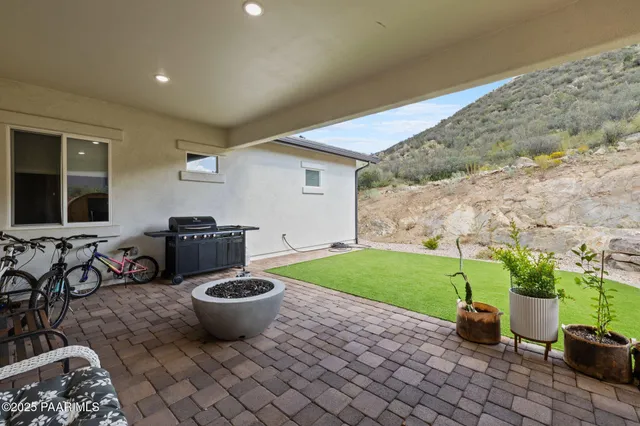 $1,000,000 | 1206 Cloud Cliff Pass, Prescott Valley, AZ 86314