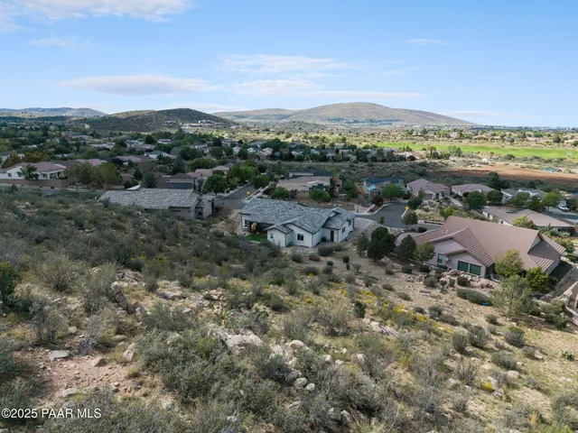 $1,000,000 | 1206 Cloud Cliff Pass, Prescott Valley, AZ 86314