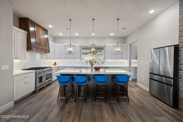 $1,000,000 | 1206 Cloud Cliff Pass, Prescott Valley, AZ 86314