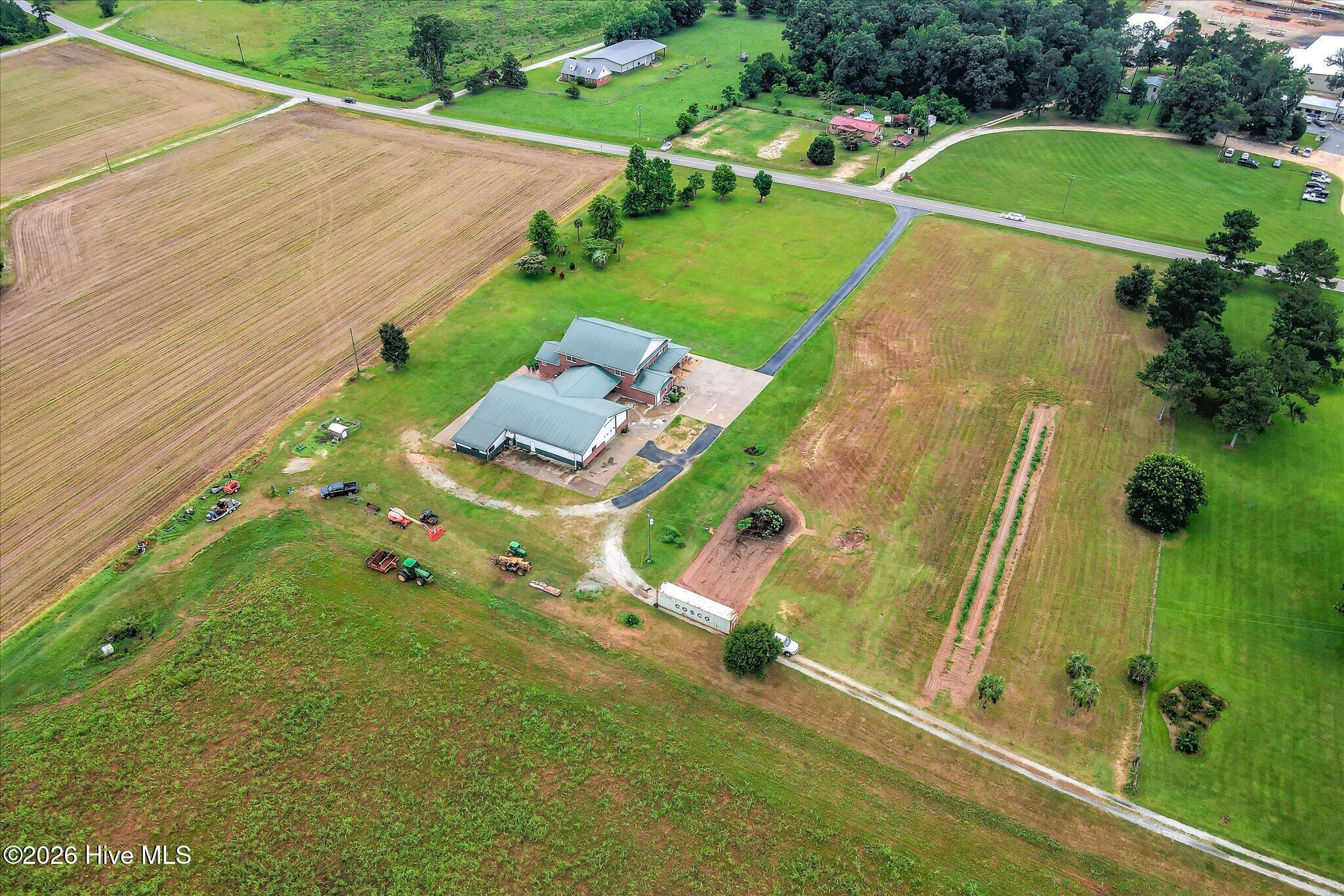 7700 Clarks Mill Road Louisville, GA 30434 - Photo 83 of 85 85-185