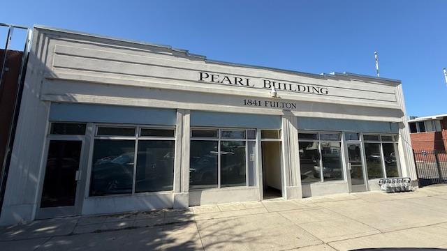 1841 Fulton Street, Unit 102 Fresno, CA 93721 - Photo 1 of 12