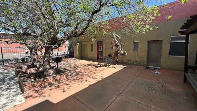 1841 Fulton Street, Unit 102 Fresno, CA 93721 - Photo 11 of 12